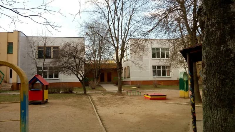 Детский сад № 473