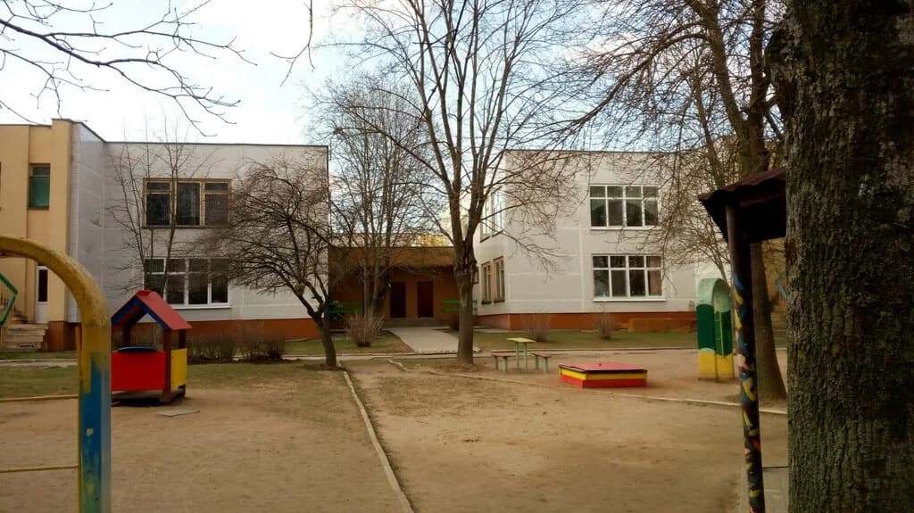 Детский сад № 473