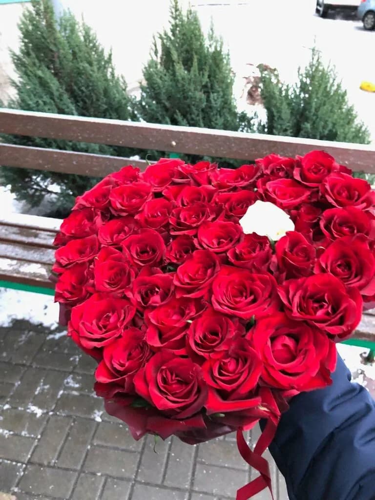 Салон цветов и подарков «VGosti.by (В Гости.бай)» — фото 5