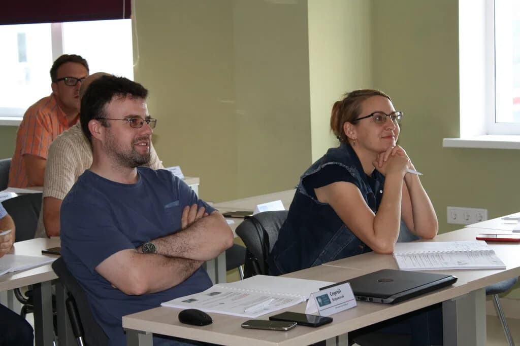 Бизнес-курсы, консалтинговые услуги «Apply Logistic Group (Эплай Логистик Груп)» — фото 3