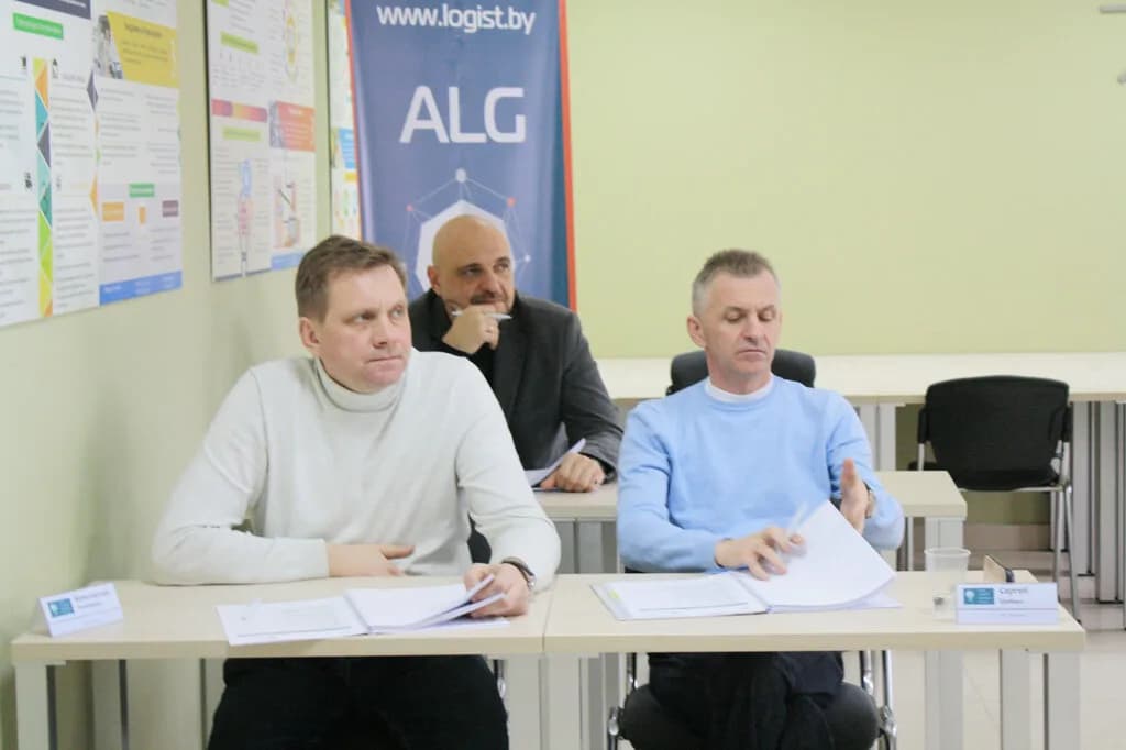 Бизнес-курсы, консалтинговые услуги «Apply Logistic Group (Эплай Логистик Груп)» — фото 5