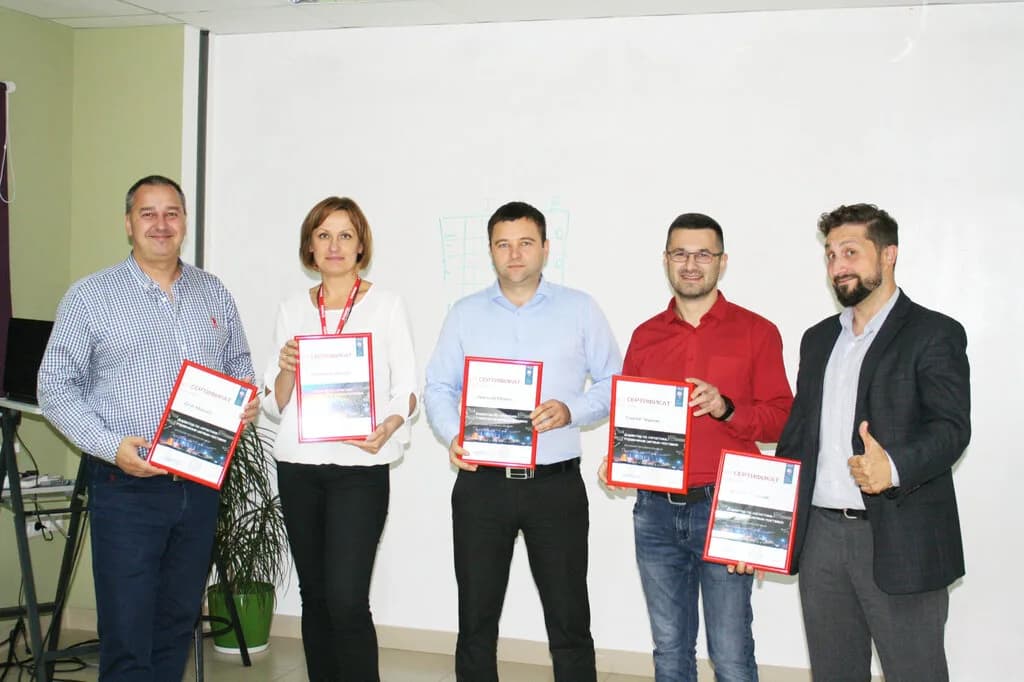 Бизнес-курсы, консалтинговые услуги «Apply Logistic Group (Эплай Логистик Груп)»