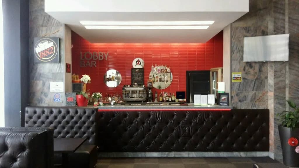 Lobby Bar — фото 2