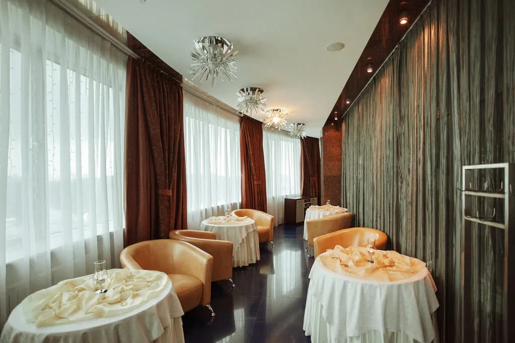 VIP-сауна «Виктория» — фото 5