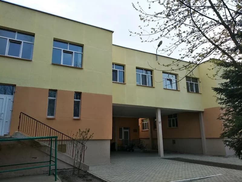 Детский сад № 558