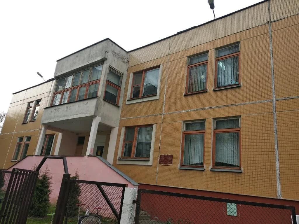 Детский сад № 564