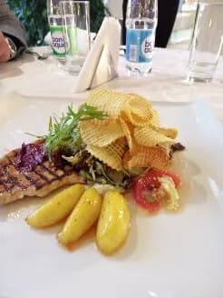 Chefscatering — фото 3