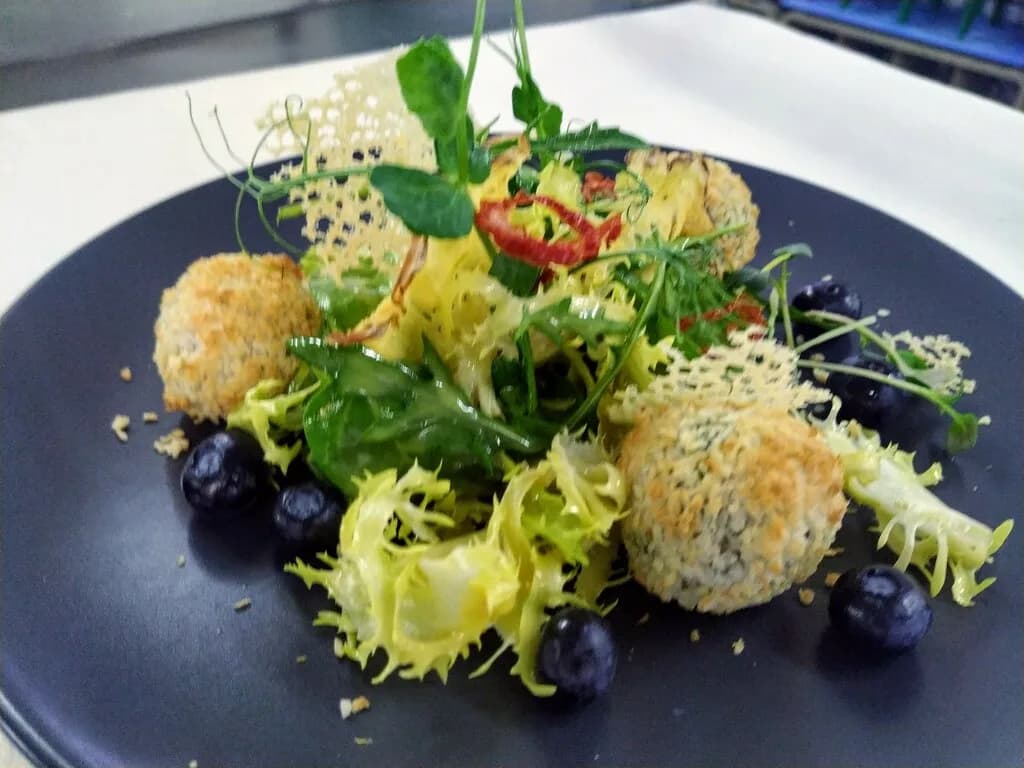 Chefscatering — фото 4