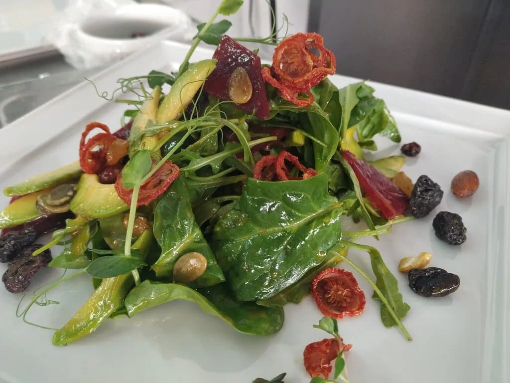 Chefscatering — фото 6