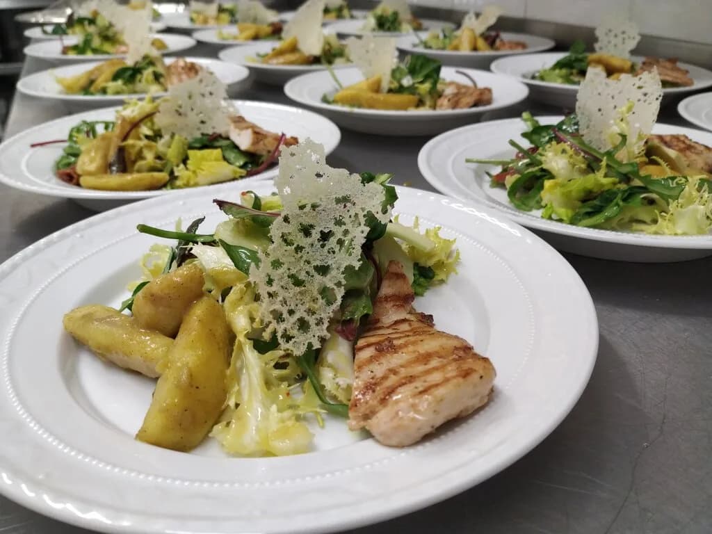 Chefscatering