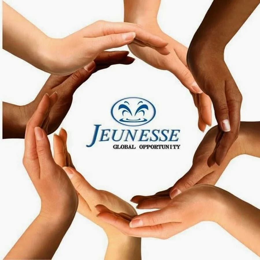 Jeunesse Global — фото 3