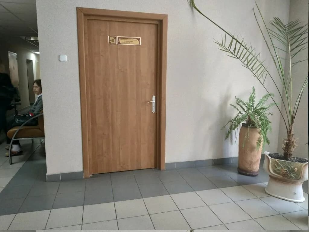 Белорусский государственный медицинский университет, кафедра лучевой диагностики и лучевой терапии — фото 5