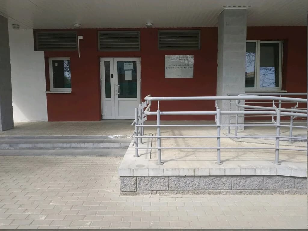 Городское клиническое патологоанатомическое бюро — фото 3