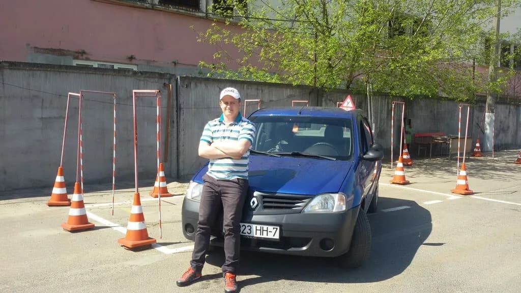 Частный автоинструктор. Каталог частных инструкторов — фото 6