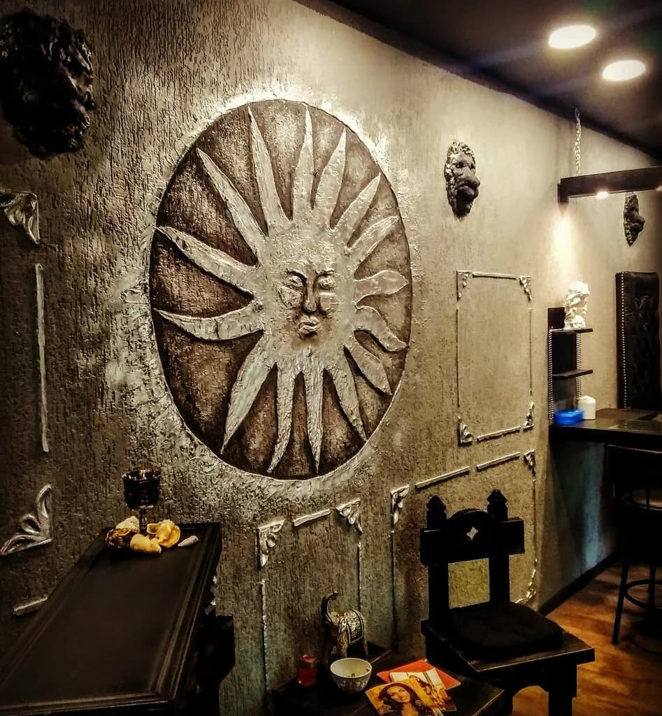 Салон красоты «All Inclusive Spa (Олл Инклюзив Спа)»