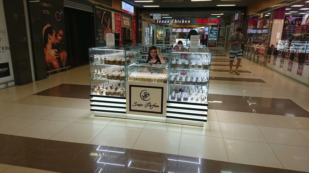 Etib parfum