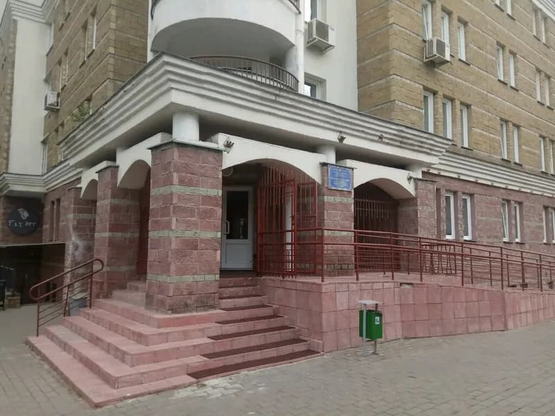 Центр гигиены и эпидемиологии Советского района