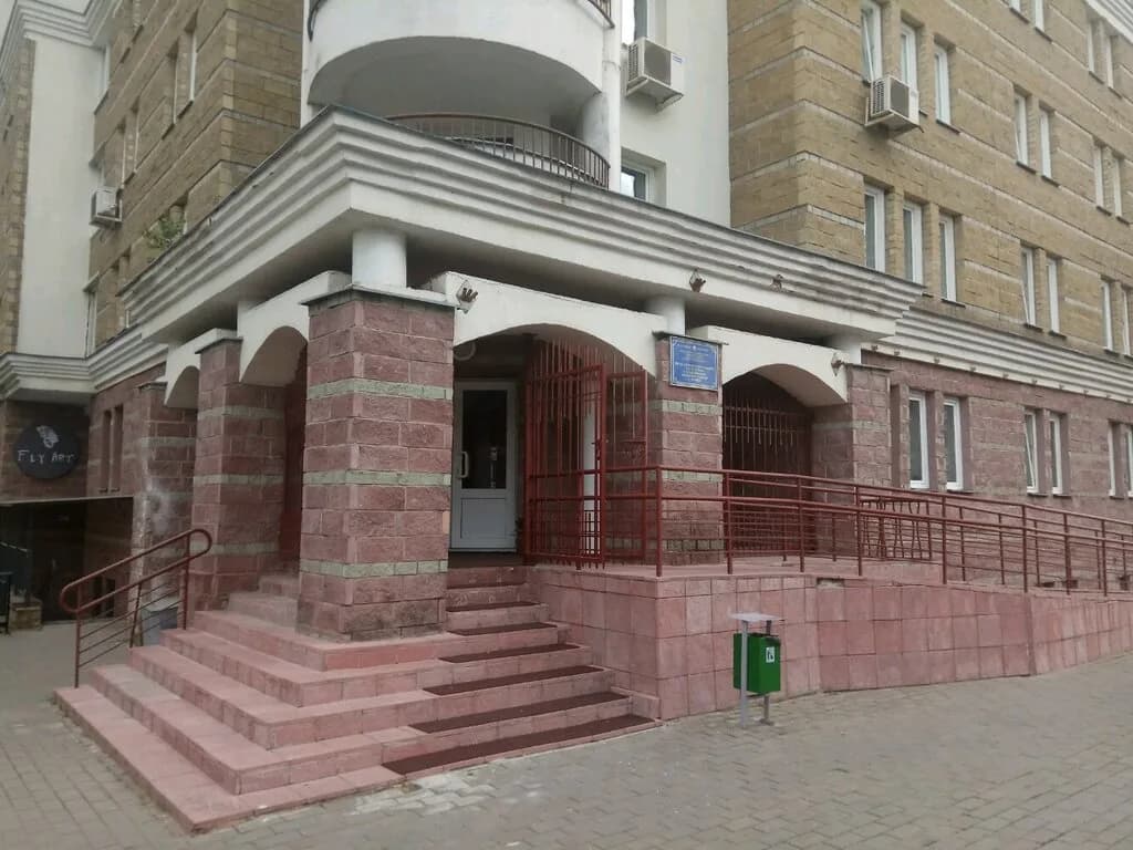 Центр гигиены и эпидемиологии Советского района