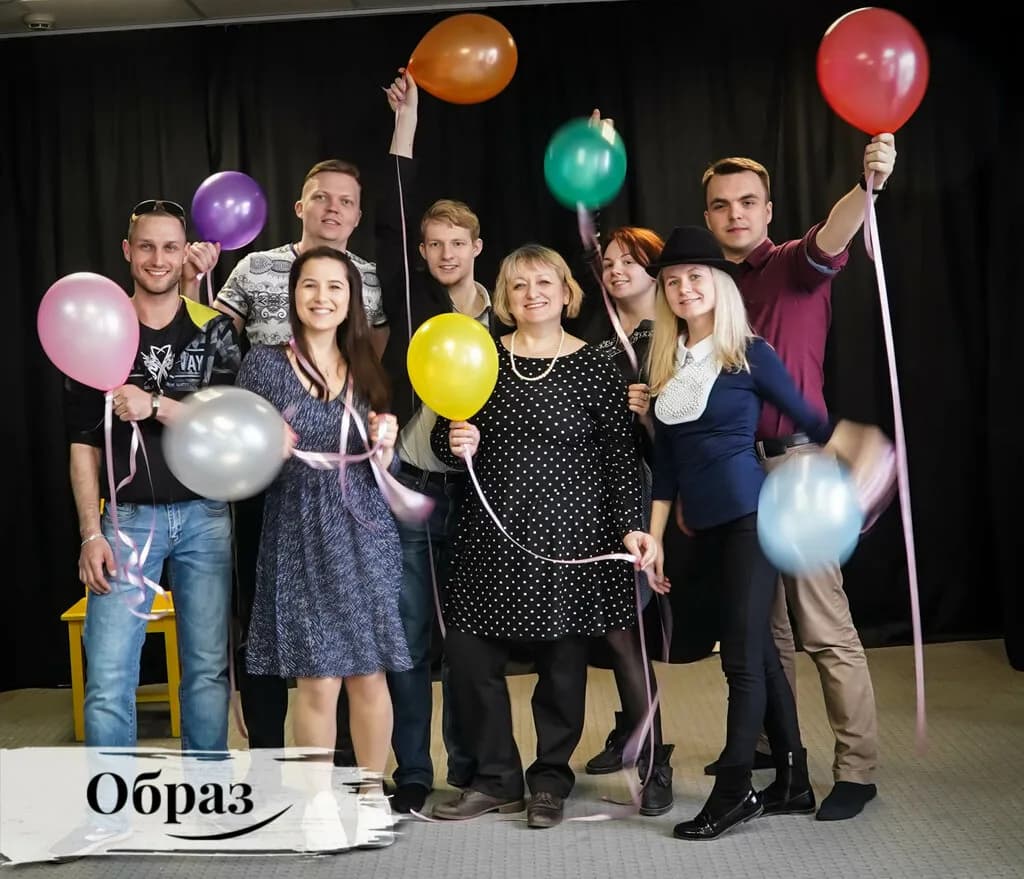 Театр-школа Образ