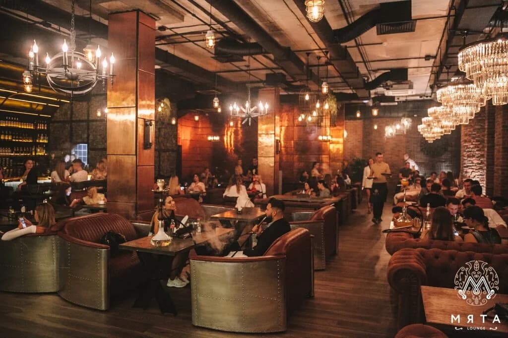Мята Lounge — фото 2