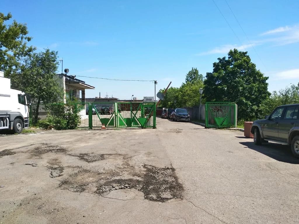 ГПК Слобода — фото 5