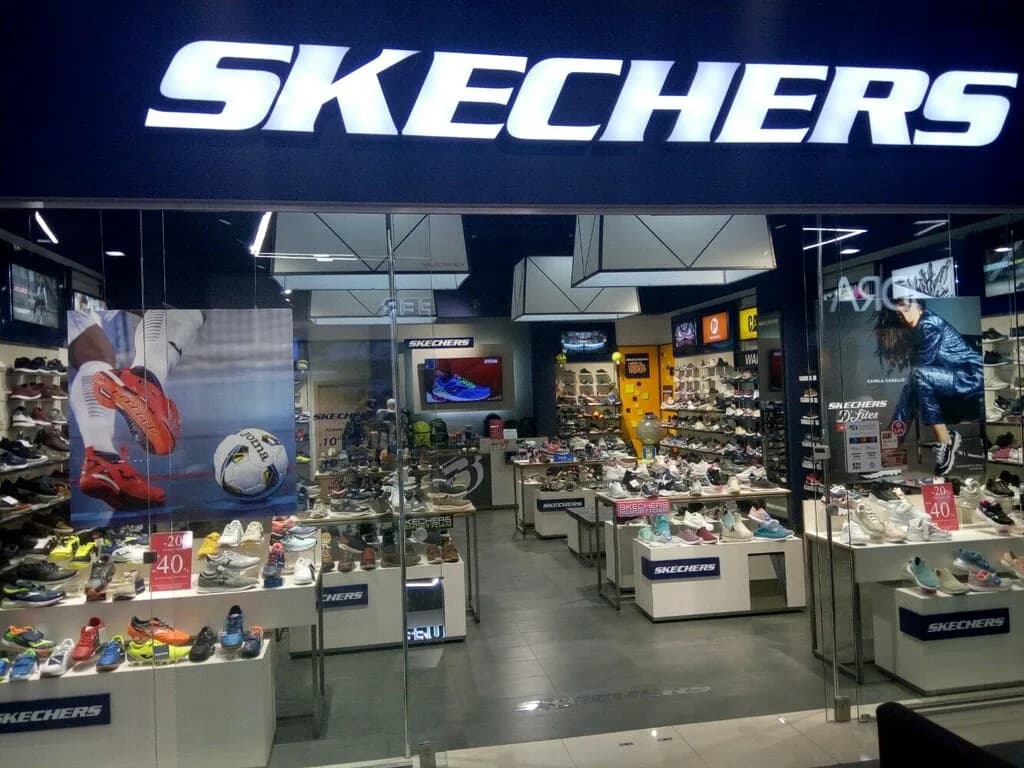 Skechers — фото 2
