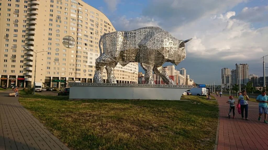 Зубр