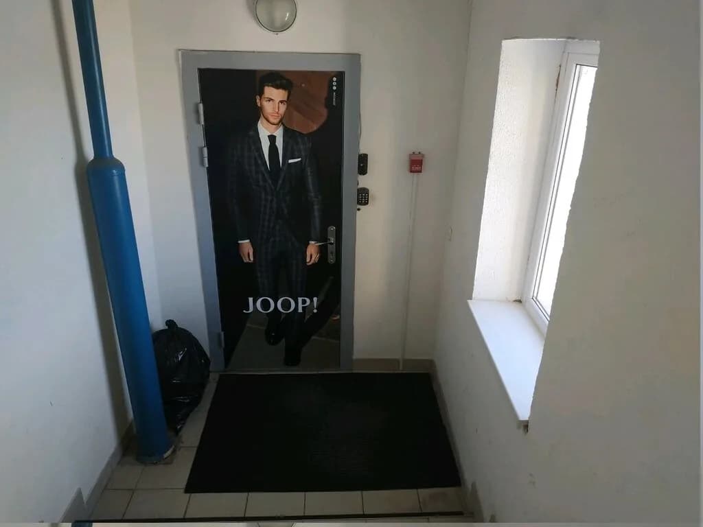 Шоурум Оксаны Лещук — фото 2