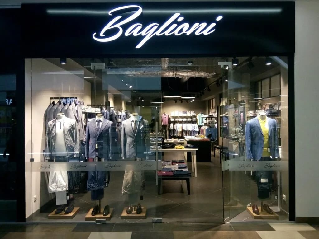 Baglioni — фото 5