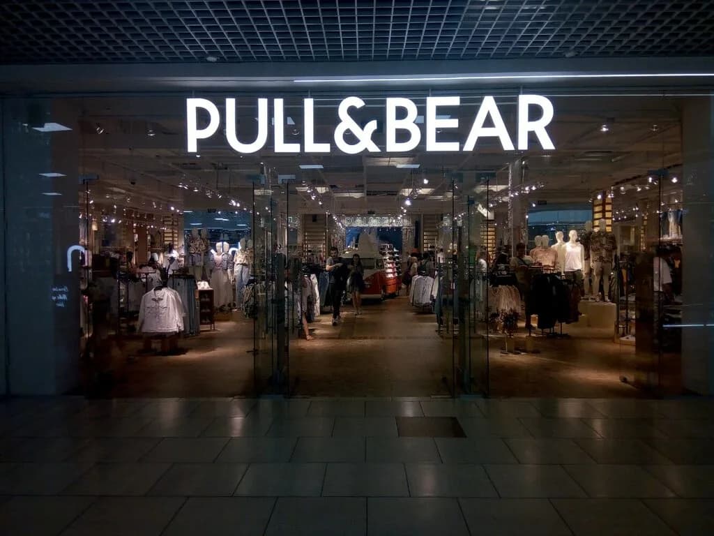 Pull & Bear — фото 5