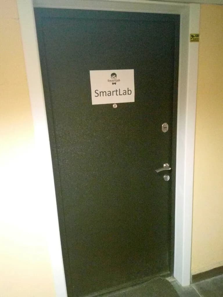 SmartLab — фото 4