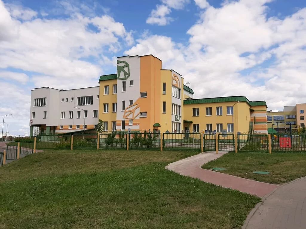 Детский сад № 370