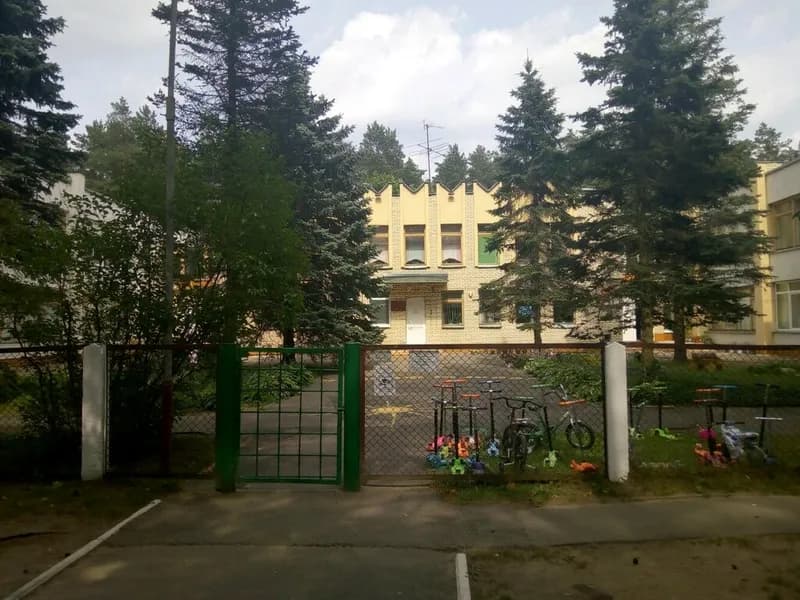 Детский сад № 37