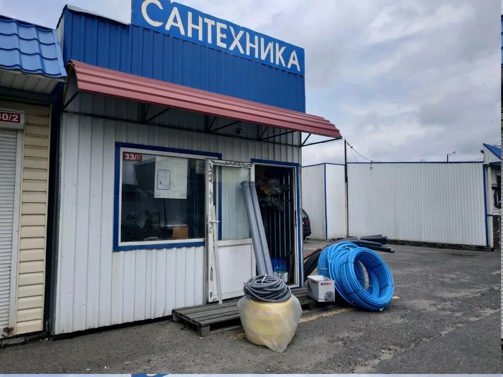 Магазин сантехники — фото 2