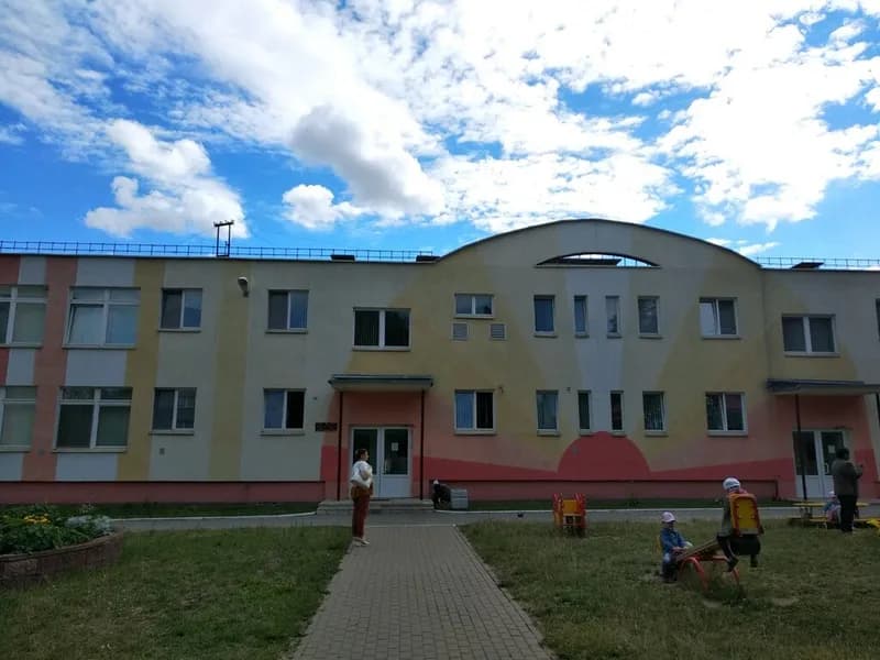Детский сад № 251
