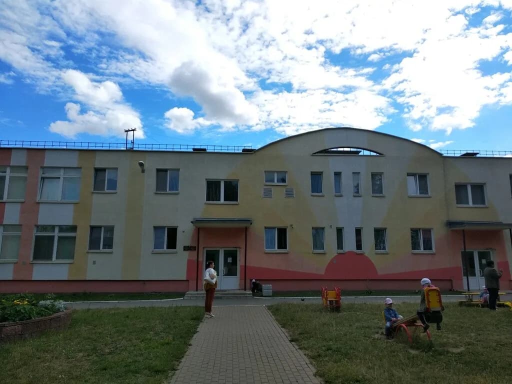 Детский сад № 251