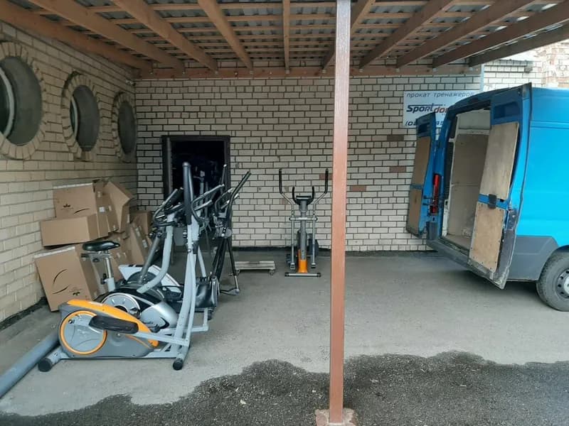 Sportdoma