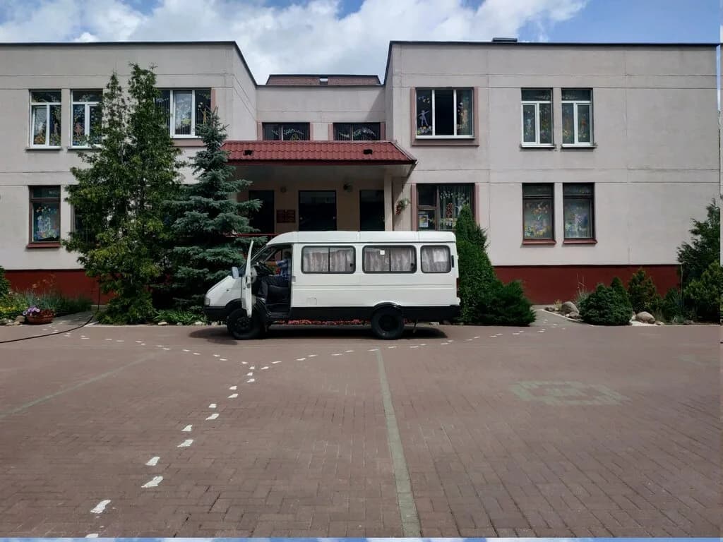Центр дополнительного образования детей и молодежи Арт города Минска — фото 5