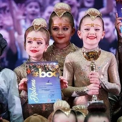 Центр танца и современной хореографии RDC Roleva Dance Center (Ролева Дэнс Центр) — фото 2