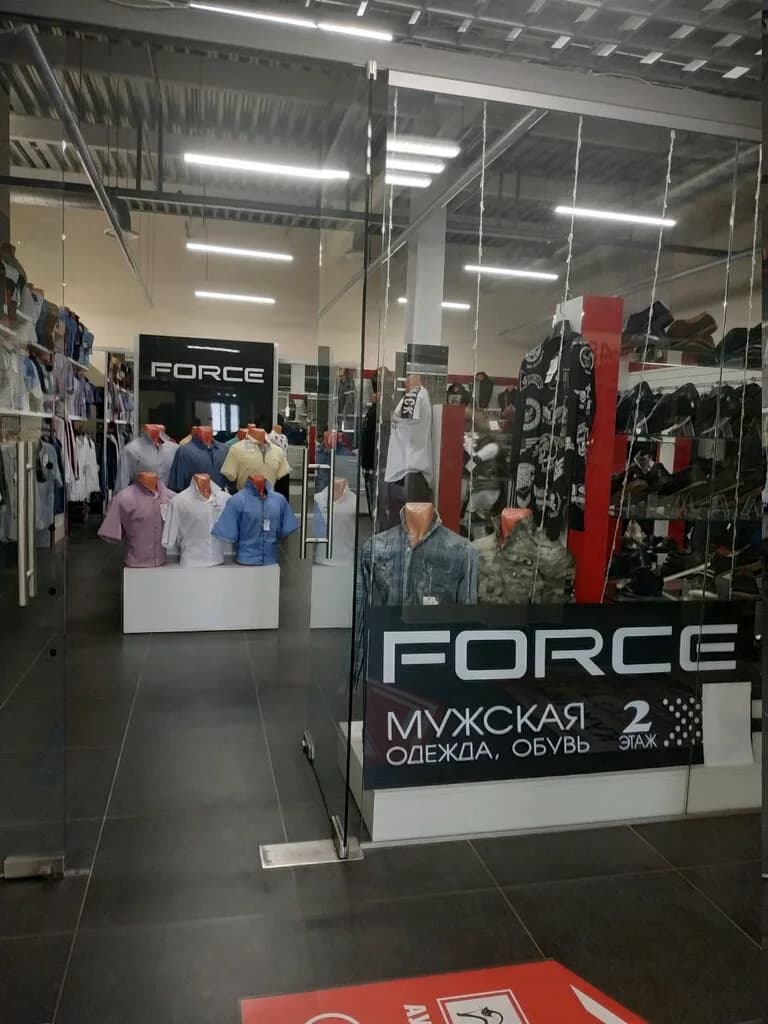 Force