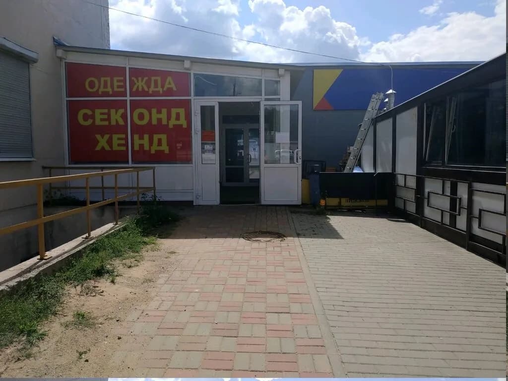 Детский секонд-хенд и сток «OnlyKids (Онли Кидс)» — фото 5