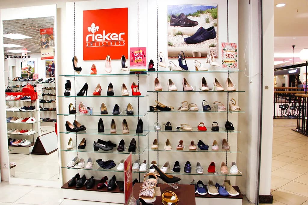 Rieker