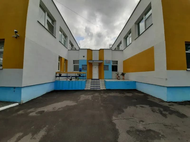 Детский сад № 452