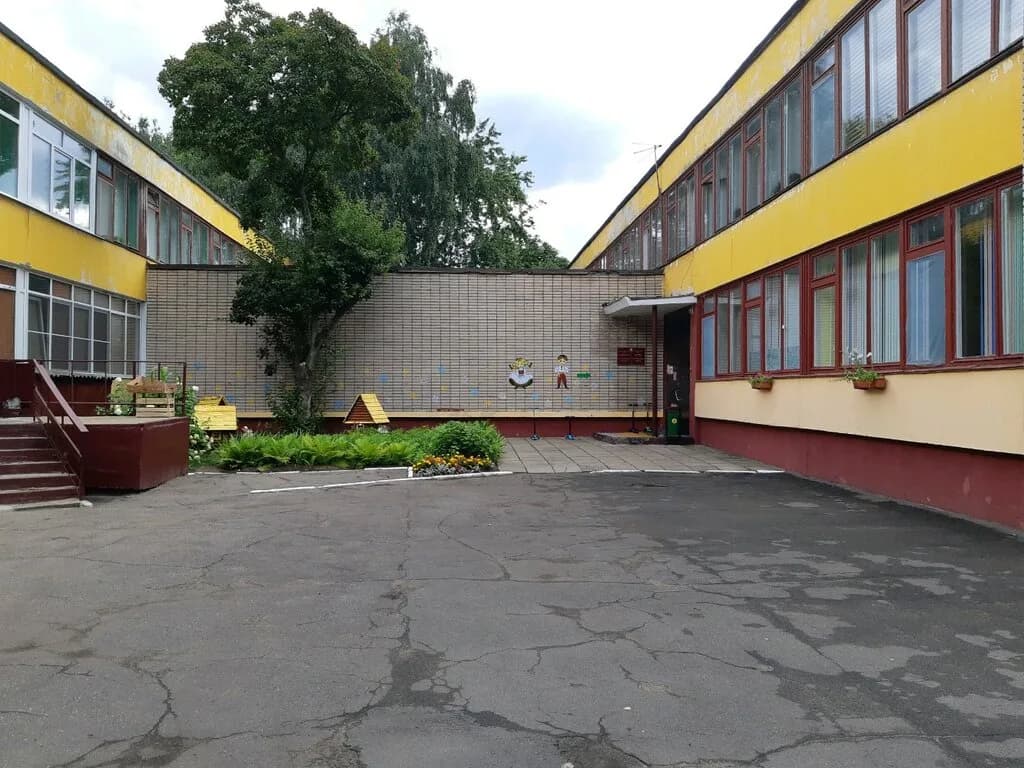 Детский сад № 302