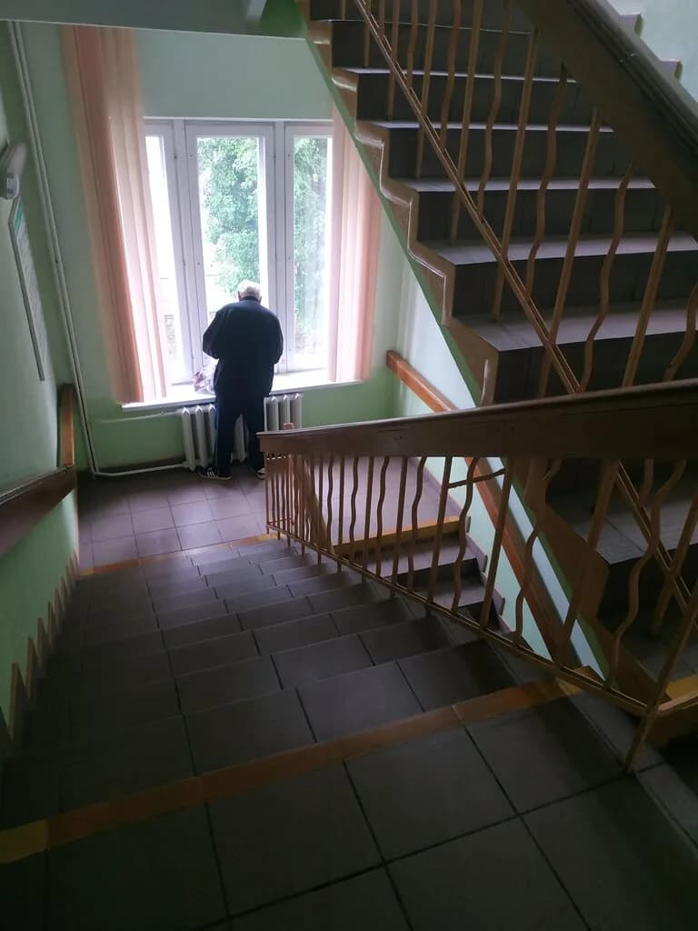 13-я городская поликлиника — фото 3