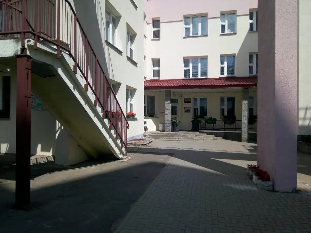 Детский сад № 569