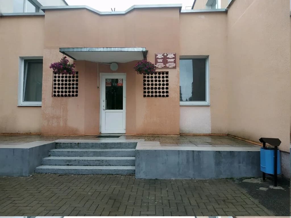 ГУО Социально-педагогический центр с приютом Заводского района города Минска — фото 5