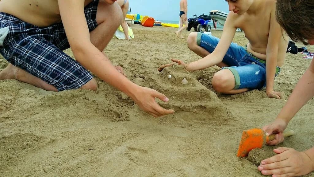 Clever Holiday Каникулы со смыслом — фото 6