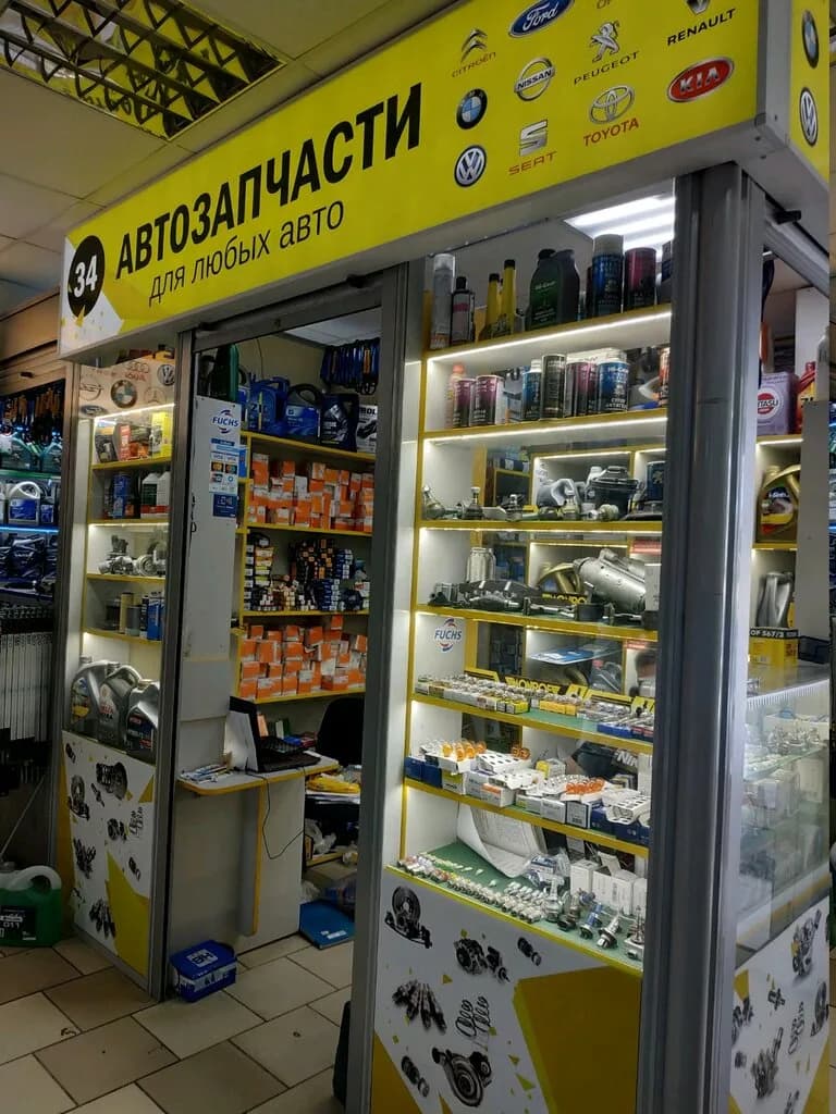 Автоиндустрия — фото 2