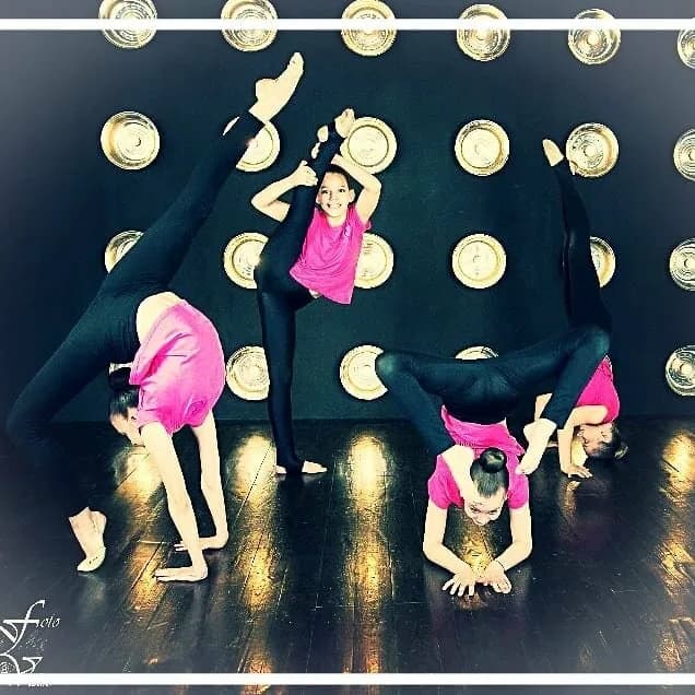 Центр танца и современной хореографии RDC Roleva Dance Center (Ролева Дэнс Центр) — фото 6